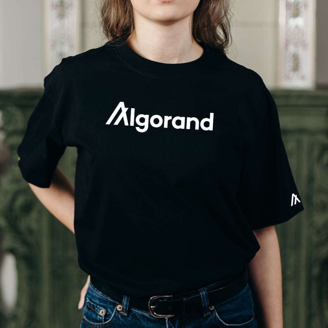 Algorand TEE