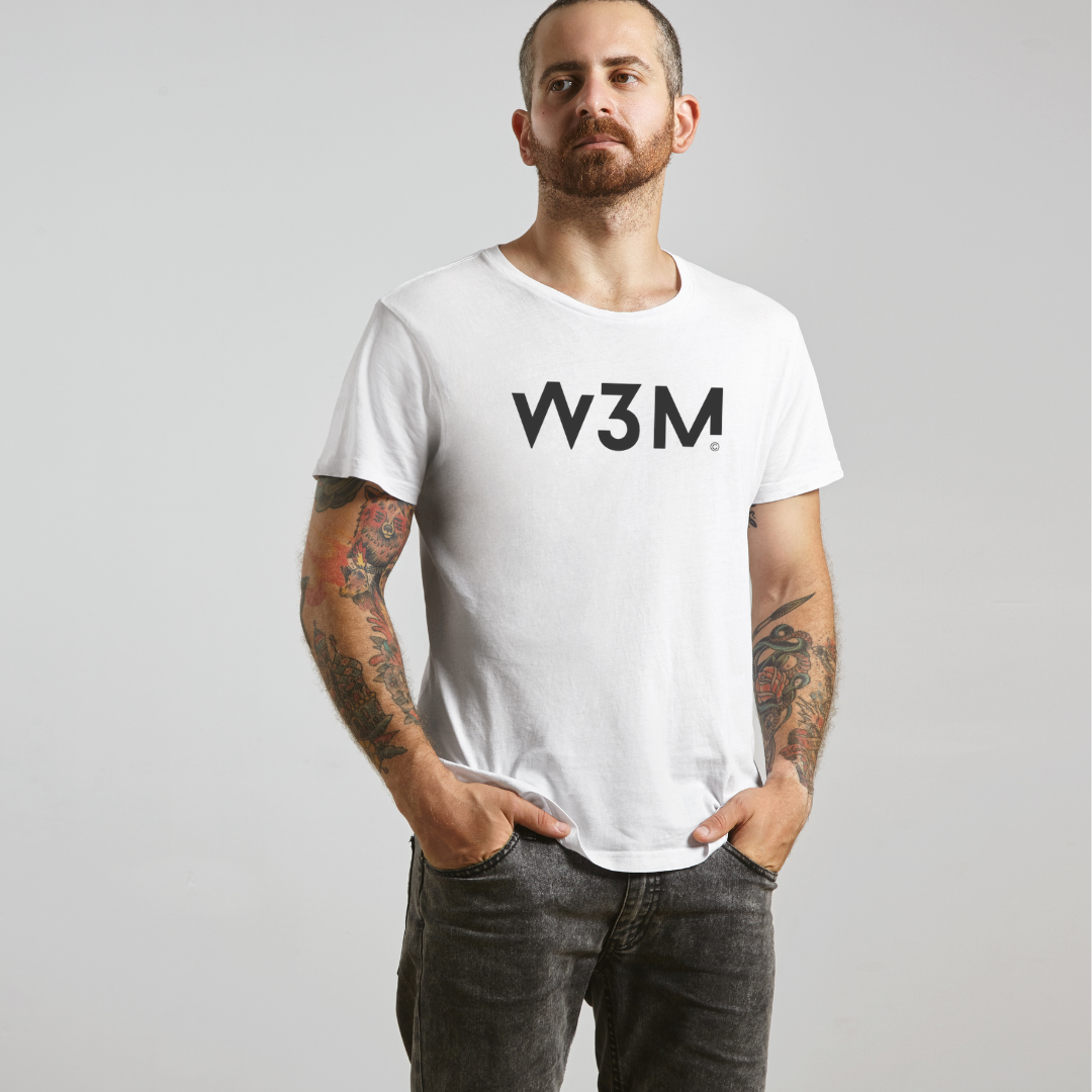 W3M - Uni summer tee