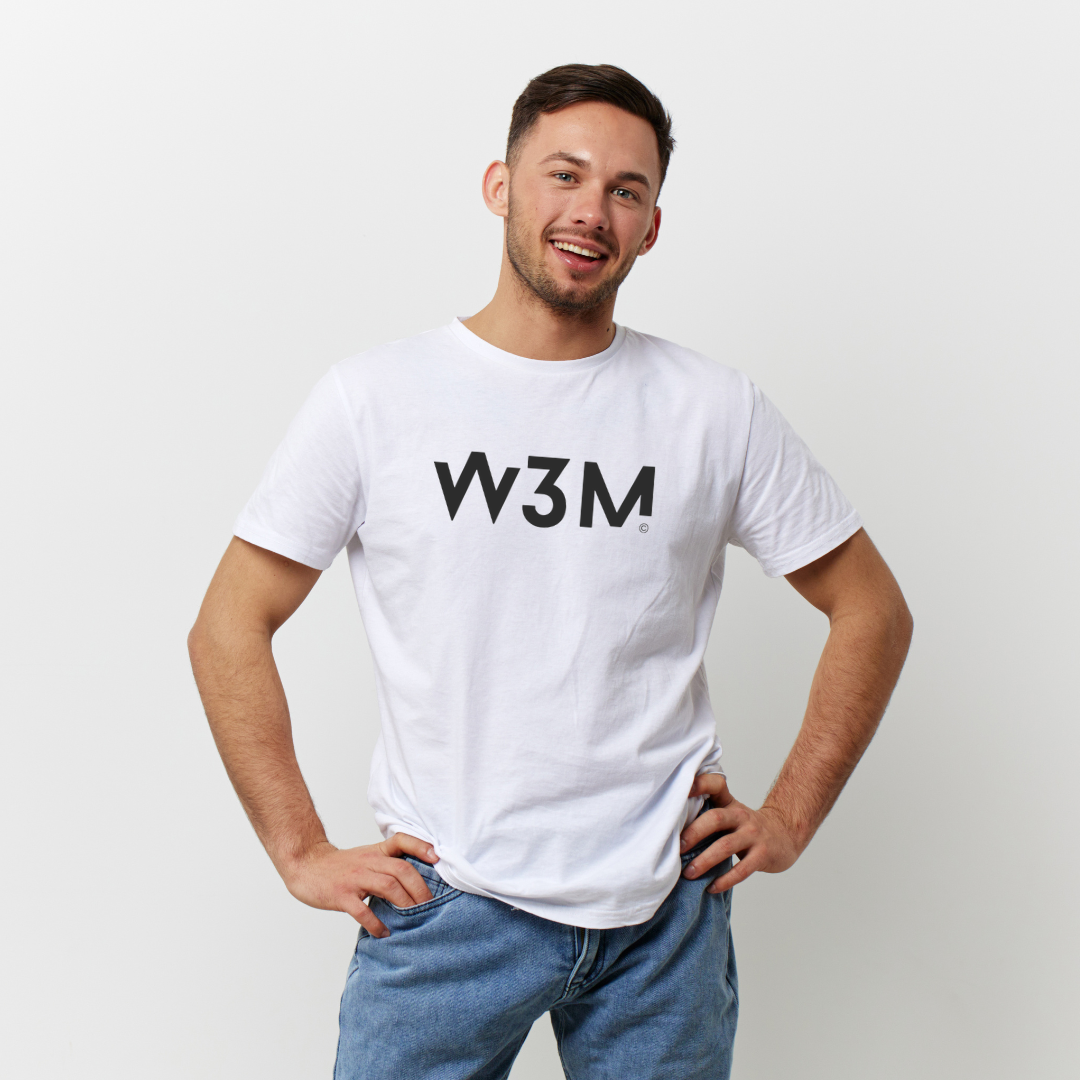 W3M - Uni summer tee