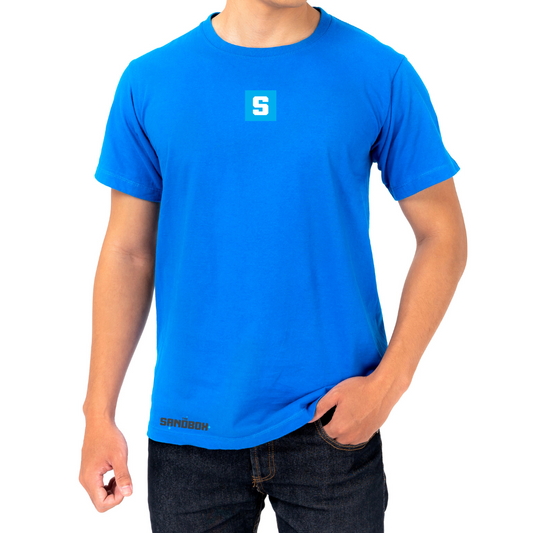 Sandbox tee