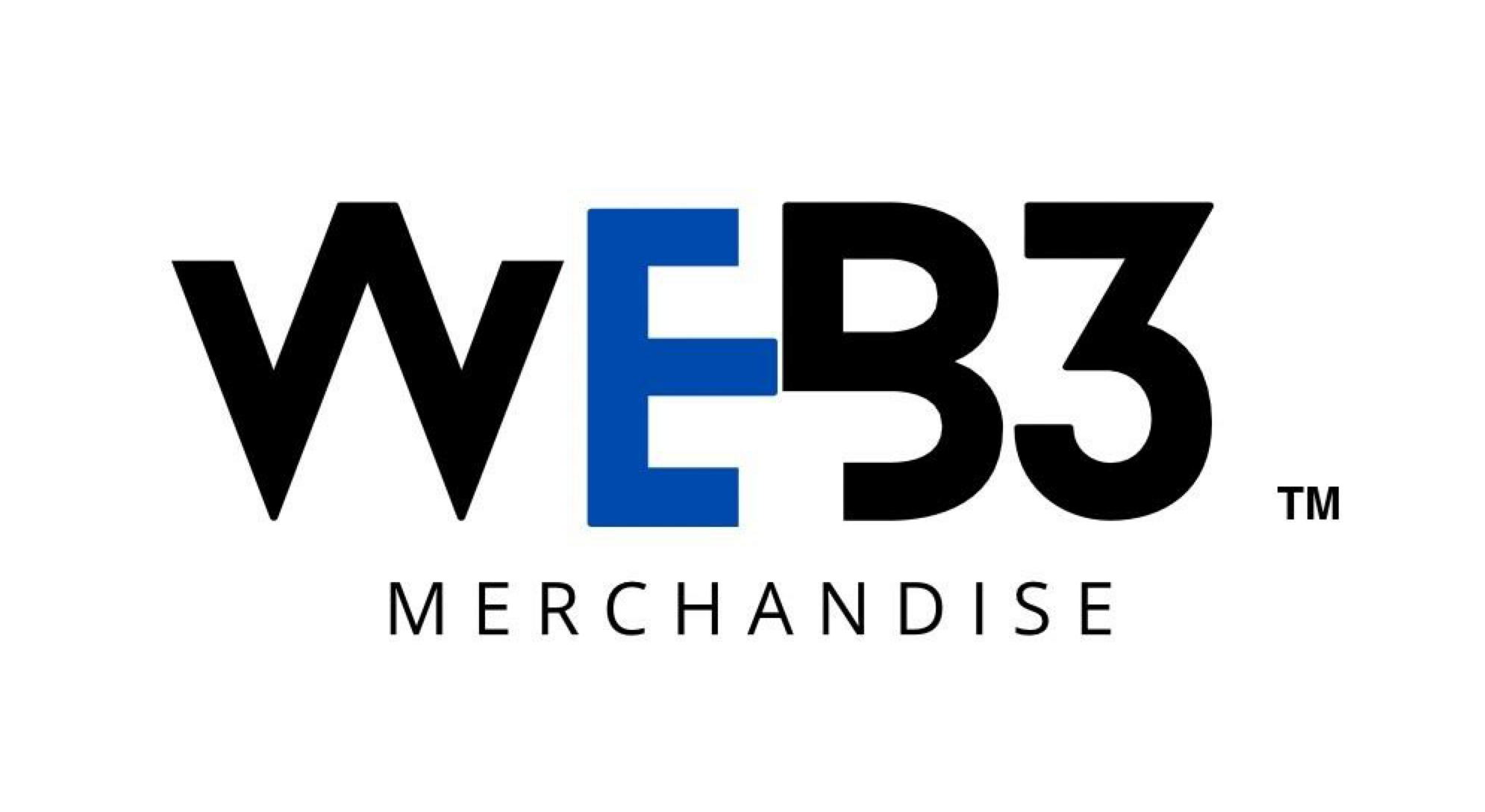 Web3 Merchandise