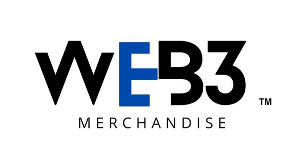 Web3 Merchandise